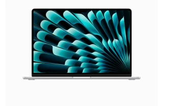 Apple MacBook Air - 2023 15, M2, 8 Go, 256 Go, CH - Argent