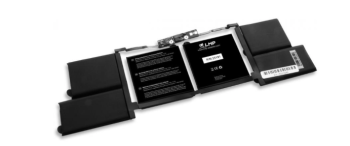 LMP Battery MacBook Pro 15″ Thunderbolt 3  7/18 – 11/19, built-in, Li-Ion Polymer, A1953, 11.4V, 83.6Wh