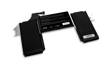 LMP Batterie MacBook Air 13″ Thunderbolt 3 A1965, 11.4V, 50Wh