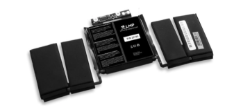 LMP Batterie MacBook Pro 13″ (Touch Bar) Thunderbolt 3 - A1964, 11.41V, 58Wh