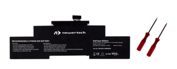 NewerTech NuPower - Batterie 95 Wh MacBook Pro 15 Retina mi-2012 à début 2013