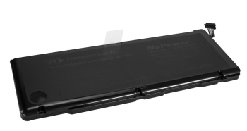 NewerTech NuPower - Batterie 95 Wh pour MacBook Pro 17 Unibody 2011
