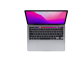 Apple MacBook Pro – 2022 13.30, M2, 16 Go, 2000 Go, CH