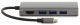 LMPStation d'accueil 17104 HDMI, 55W, USB Type-C, USB Type A