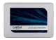 CRUCIAL SSD MX500 500 GB - 2,5